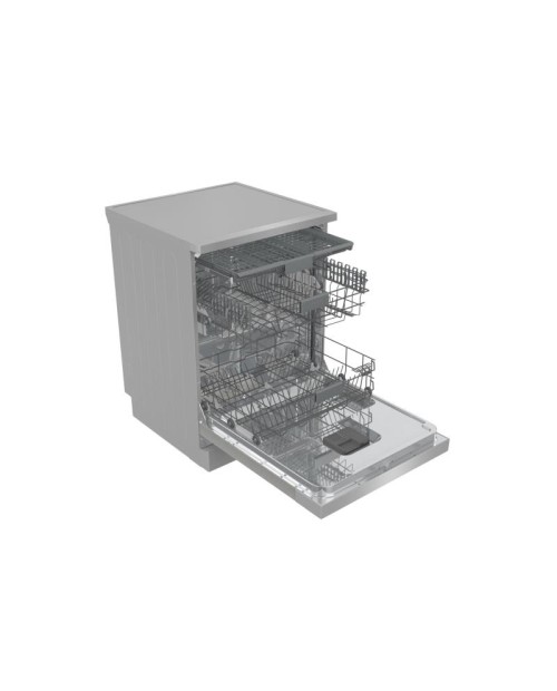 MÁQUINA DE LAVAR LOUÇA HISENSE - HS643C90X MÁQUINA DE LAVAR LOUÇA HISENSE - HS643C90X