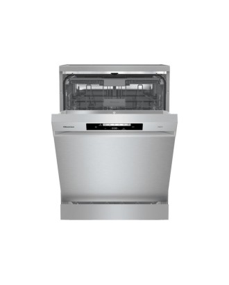 MÁQUINA DE LAVAR LOUÇA HISENSE - HS643C90X