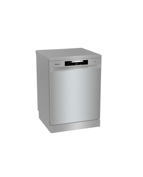 MÁQUINA DE LAVAR LOUÇA HISENSE - HS643C90X MÁQUINA DE LAVAR LOUÇA HISENSE - HS643C90X