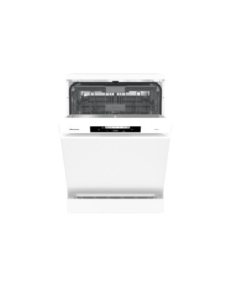 MÁQUINA DE LAVAR LOUÇA HISENSE - HS643C90W