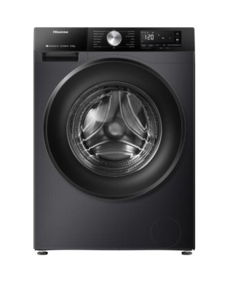 MÁQUINA DE LAVAR ROUPA HISENSE - WF3S1043BB3