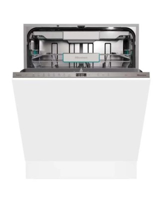 Maquina Lavar Louça Hisense Hv-673-a-65