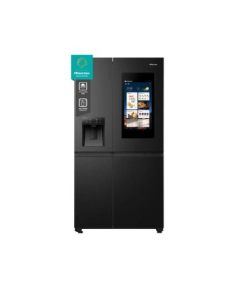 Side by Side Hisense Rs-9-p-628-gpfe