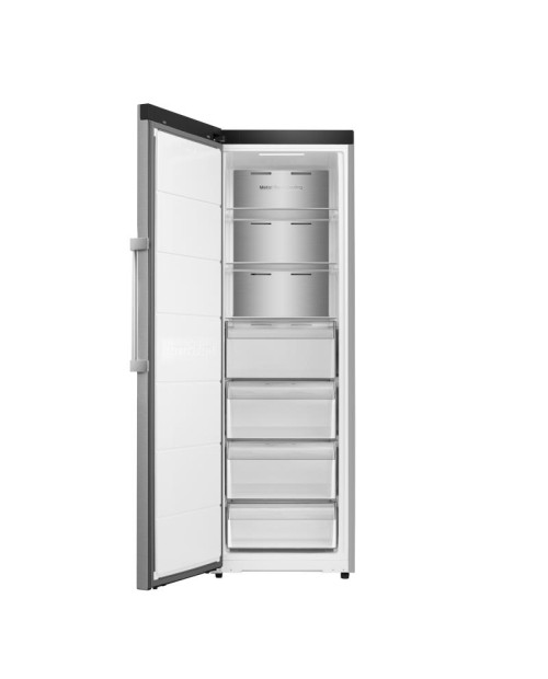 Congelador Vertical Hisense Ft-3-k-310-saie-1 Congelador Vertical Hisense Ft-3-k-310-saie-1