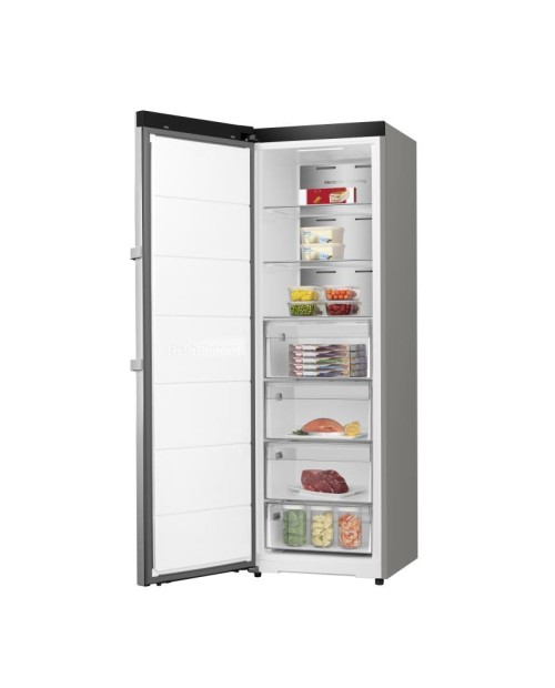 Congelador Vertical Hisense Ft-3-k-310-saie-1 Congelador Vertical Hisense Ft-3-k-310-saie-1