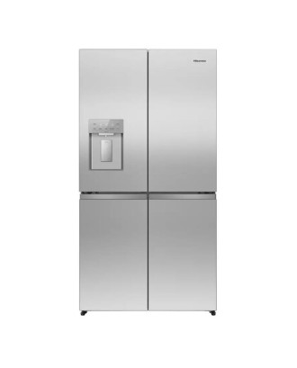 Side by Side Hisense Rq-5-p-640-sysd