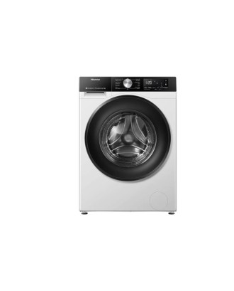Maquina Lavar Roupa Hisense Wf-3-s-8045-bw-3