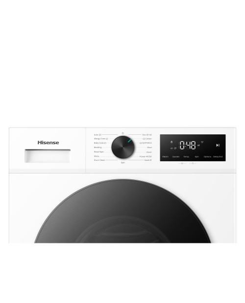 MAQUINA LAVAR ROUPA HISENSE WF-1-I-7022-BWJ2 MAQUINA LAVAR ROUPA HISENSE WF-1-I-7022-BWJ2