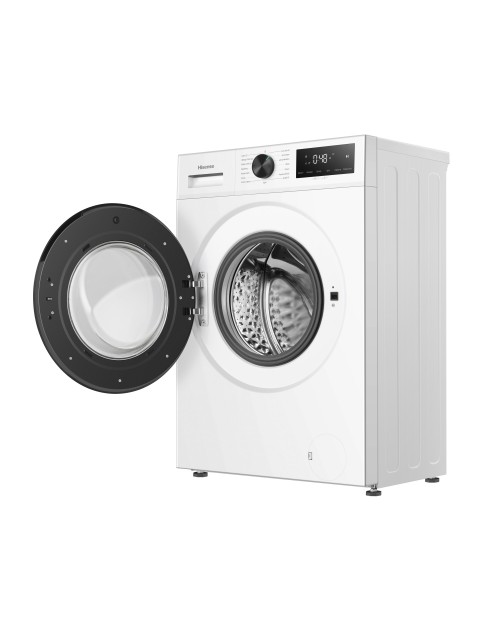 MAQUINA LAVAR ROUPA HISENSE WF-1-I-7022-BWJ2 MAQUINA LAVAR ROUPA HISENSE WF-1-I-7022-BWJ2
