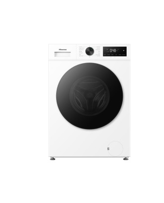 MAQUINA LAVAR ROUPA HISENSE WF-1-I-7022-BWJ2