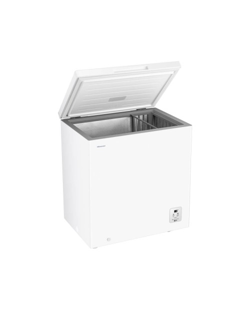 CONGELADOR HORIZONTAL HISENSE FT-200-N-1-AWDL CONGELADOR HORIZONTAL HISENSE FT-200-N-1-AWDL