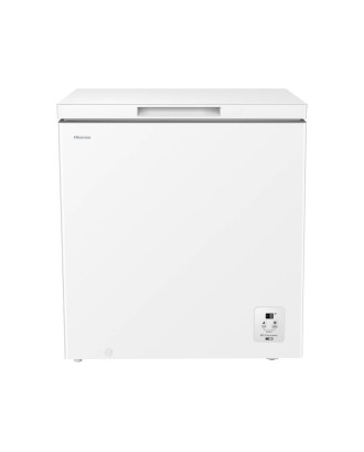 CONGELADOR HORIZONTAL HISENSE FT-200-N-1-AWDL