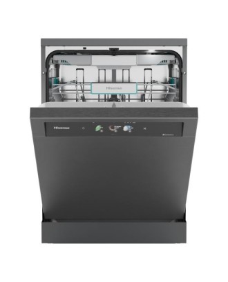 MAQUINA LAVAR LOUÇA HISENSE HS-693-A-90-ADBX