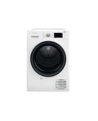 SECADOR DE ROUPA WHIRLPOOL - FFT M11 8X3BY SPT