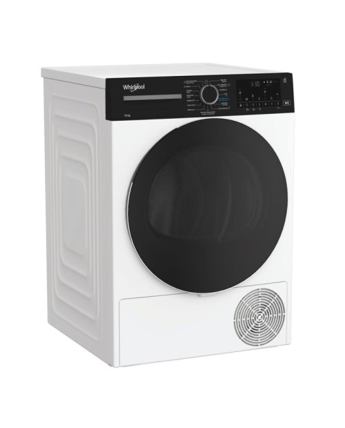 SECADOR ROUPA WHIRLPOOL CWD-104-MWBSSPT SECADOR ROUPA WHIRLPOOL CWD-104-MWBSSPT