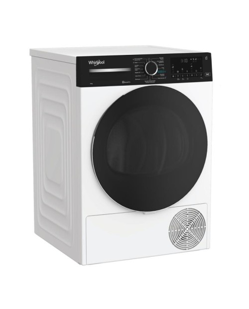Secador Roupa Whirlpool Cwd-85-mwbrspt Secador Roupa Whirlpool Cwd-85-mwbrspt