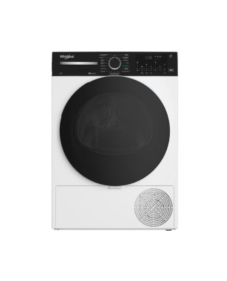 Secador Roupa Whirlpool Cwd-85-mwbrspt