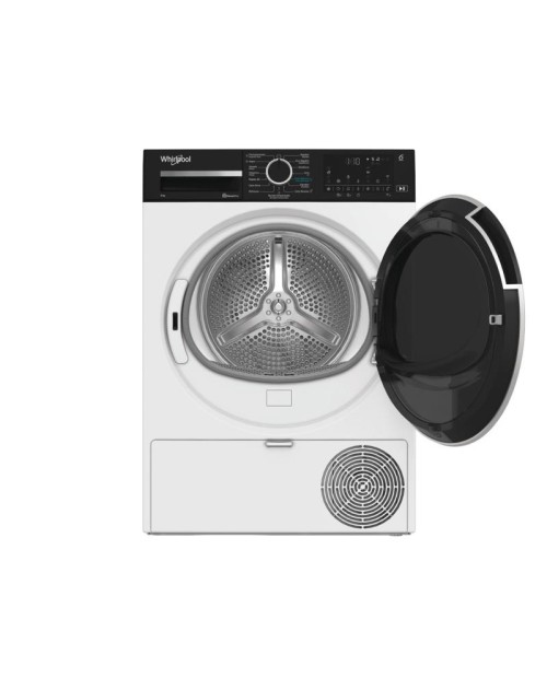 Secador Roupa Whirlpool Cwd-96-mwbrspt Secador Roupa Whirlpool Cwd-96-mwbrspt