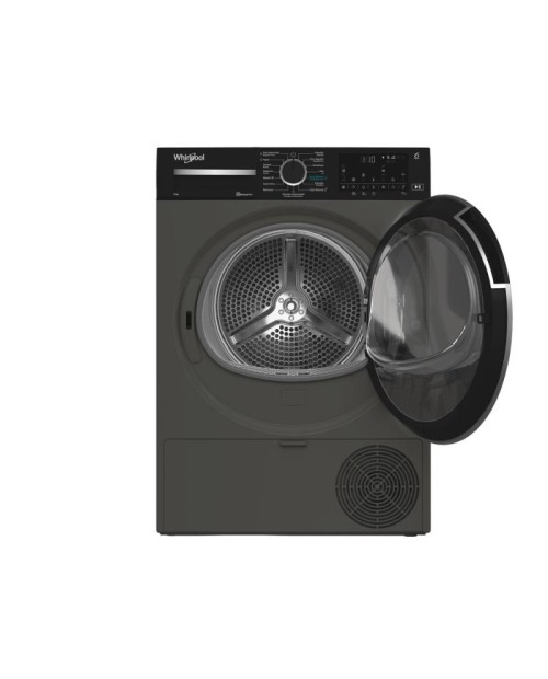 Secador Roupa Whirlpool Cwd-95-mgbrspt Secador Roupa Whirlpool Cwd-95-mgbrspt