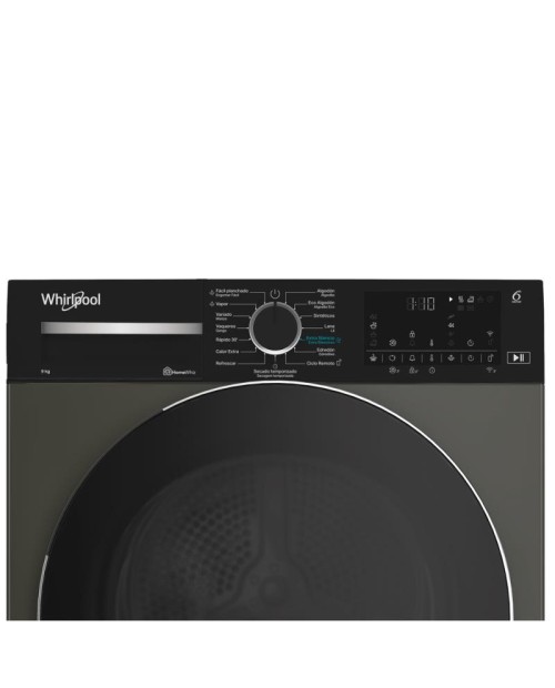 Secador Roupa Whirlpool Cwd-95-mgbrspt Secador Roupa Whirlpool Cwd-95-mgbrspt