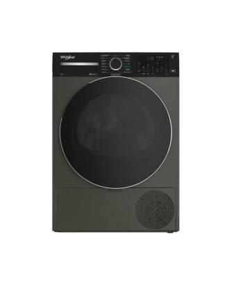 Secador Roupa Whirlpool Cwd-95-mgbrspt