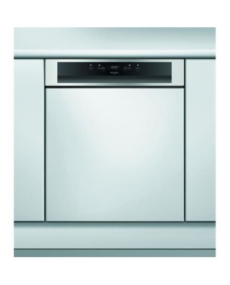 Maquina Lavar Louça Whirlpool Wbc-3-c-26-x