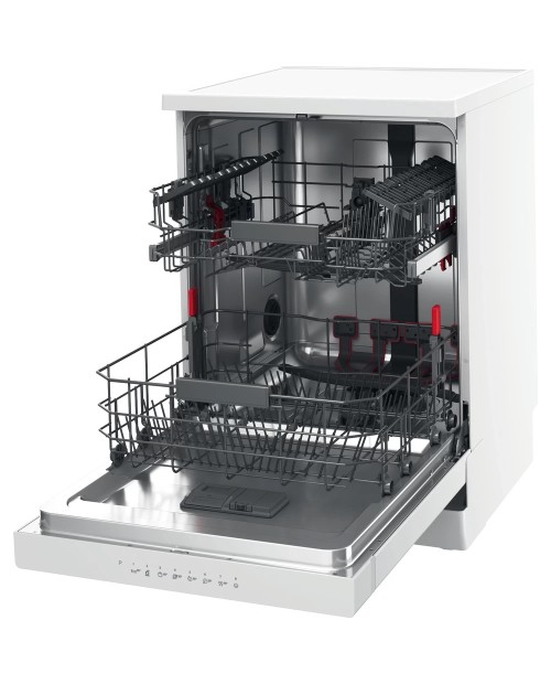 MAQUINA LAVAR LOUÇA WHIRLPOOL WFC3C26P MAQUINA LAVAR LOUÇA WHIRLPOOL WFC3C26P