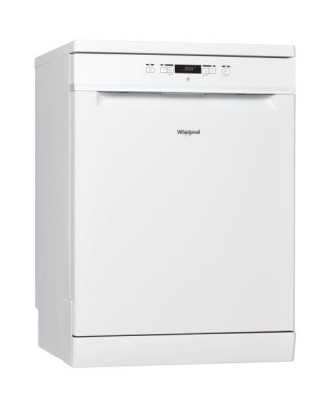 MÁQUINA DE LAVAR LOUÇA WHIRLPOOL - WFC 3C26 P