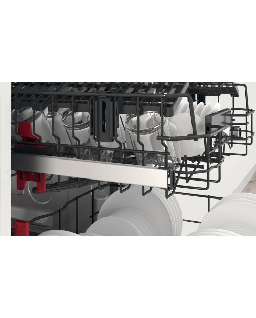 MAQUINA LAVAR LOUÇA WHIRLPOOL WFC3C26P MAQUINA LAVAR LOUÇA WHIRLPOOL WFC3C26P