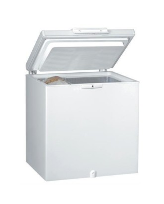 ARCA HORIZONTAL WHIRLPOOL - WHE 20112