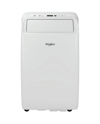 Ar Condicionado Whirlpool Pacf-212-hpw - Portatil