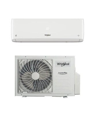 Ar Condicionado Whirlpool Spicr-309-wf I+o - Mono