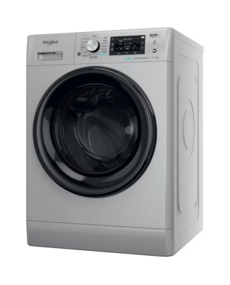MÁQUINA DE LAVAR E SECAR ROUPA WHIRLPOOL - FFWDD 1174269 SBV SPT