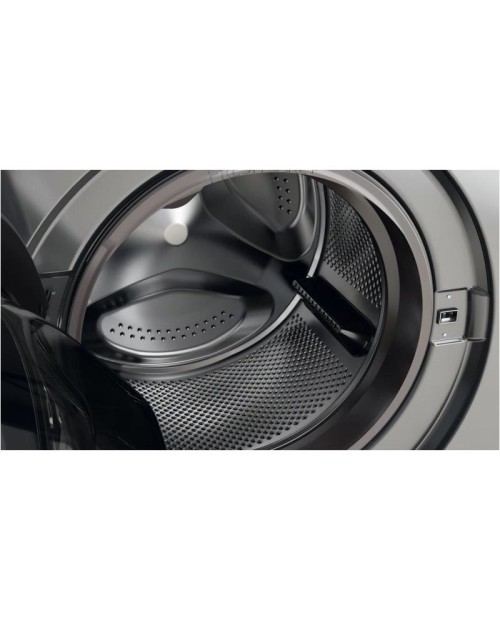 MÁQUINA DE LAVAR E SECAR ROUPA WHIRLPOOL - FFWDD 1174269 SBV SPT MÁQUINA DE LAVAR E SECAR ROUPA WHIRLPOOL - FFWDD 1174269 SBV SPT