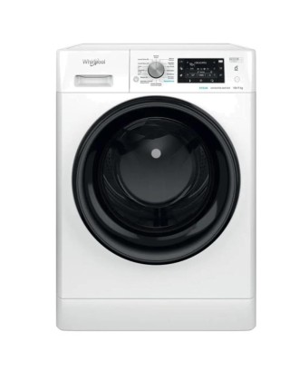 Maquina Lavar Secar Roupa Whirlpool Ffwdd-1074489