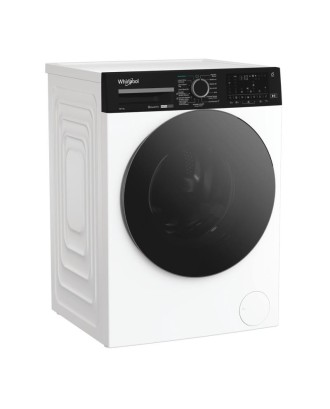 Maquina Lavar Secar Roupa Whirlpool Wpd-0736-wads