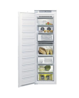 Congelador Vertical Whirlpool Afb-18412