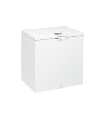 Congelador Horizontal Whirlpool Wh-2010-fo-2