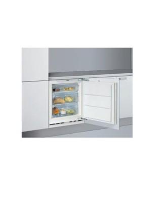 Congelador Vertical Whirlpool Wbufz-011