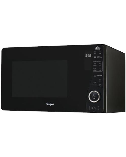 Micro Ondas Whirlpool Mwf-421-bl Micro Ondas Whirlpool Mwf-421-bl