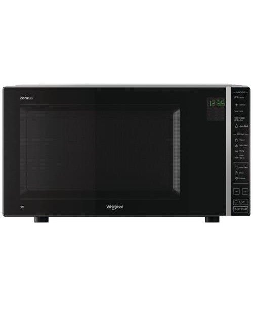 Micro Ondas Whirlpool Mwp-303-sb Micro Ondas Whirlpool Mwp-303-sb