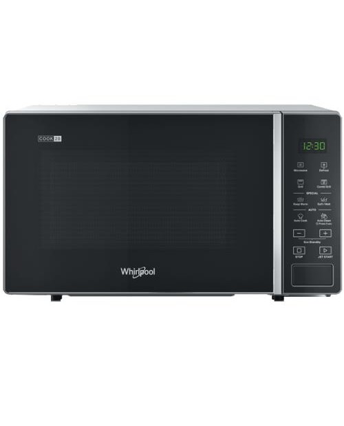 MICRO ONDAS WHIRLPOOL - MWP 203 SB MICRO ONDAS WHIRLPOOL - MWP 203 SB