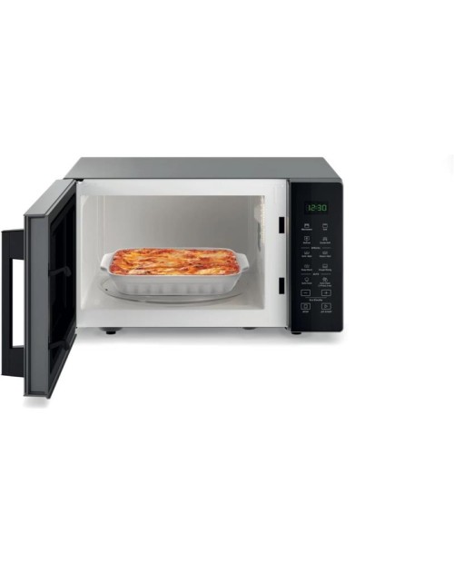 MICRO ONDAS WHIRLPOOL - MWP 254 SB MICRO ONDAS WHIRLPOOL - MWP 254 SB