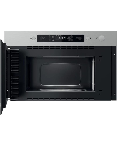 MICRO ONDAS WHIRLPOOL - MBNA920X MICRO ONDAS WHIRLPOOL - MBNA920X