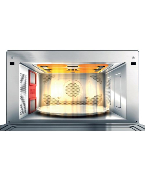 Micro Ondas Whirlpool Mwsc-9133-sx Micro Ondas Whirlpool Mwsc-9133-sx