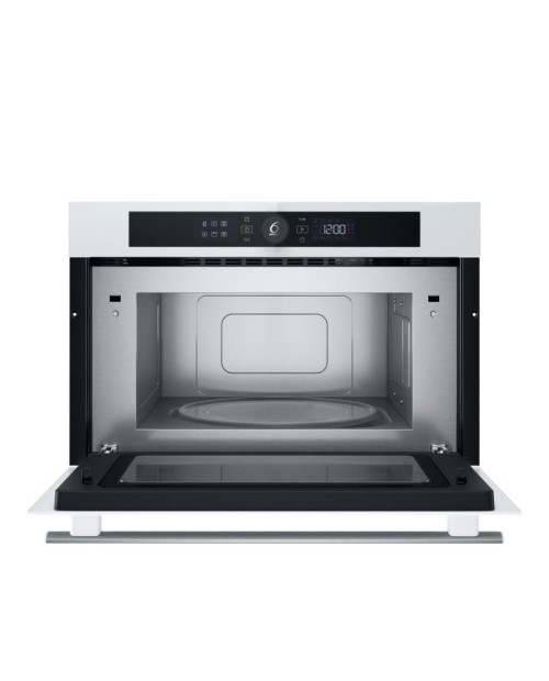 Micro Ondas Whirlpool Wmd-44-mw Micro Ondas Whirlpool Wmd-44-mw