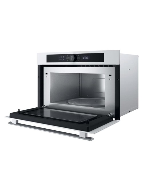 Micro Ondas Whirlpool Wmd-44-mw Micro Ondas Whirlpool Wmd-44-mw