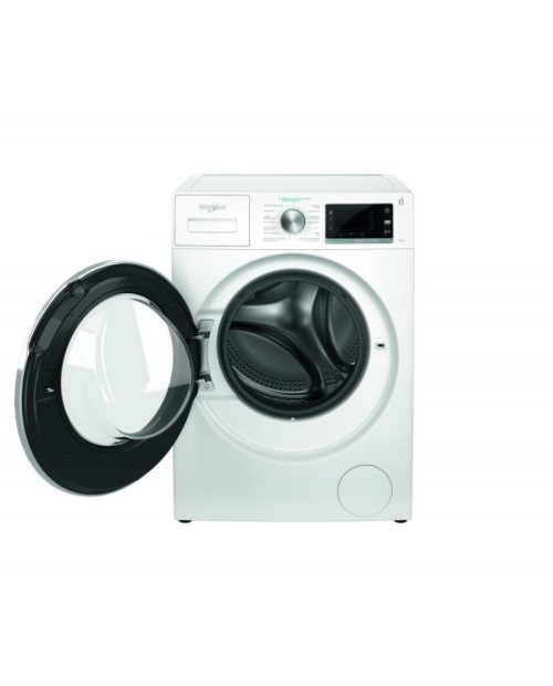 MÁQUINA DE LAVAR ROUPA WHIRLPOOL - W6 W845WR SPT MÁQUINA DE LAVAR ROUPA WHIRLPOOL - W6 W845WR SPT