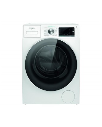 MÁQUINA DE LAVAR ROUPA WHIRLPOOL - W6 W845WR SPT