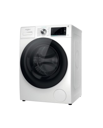 Maquina Lavar Roupa Whirlpool W-6-w-945-wbee